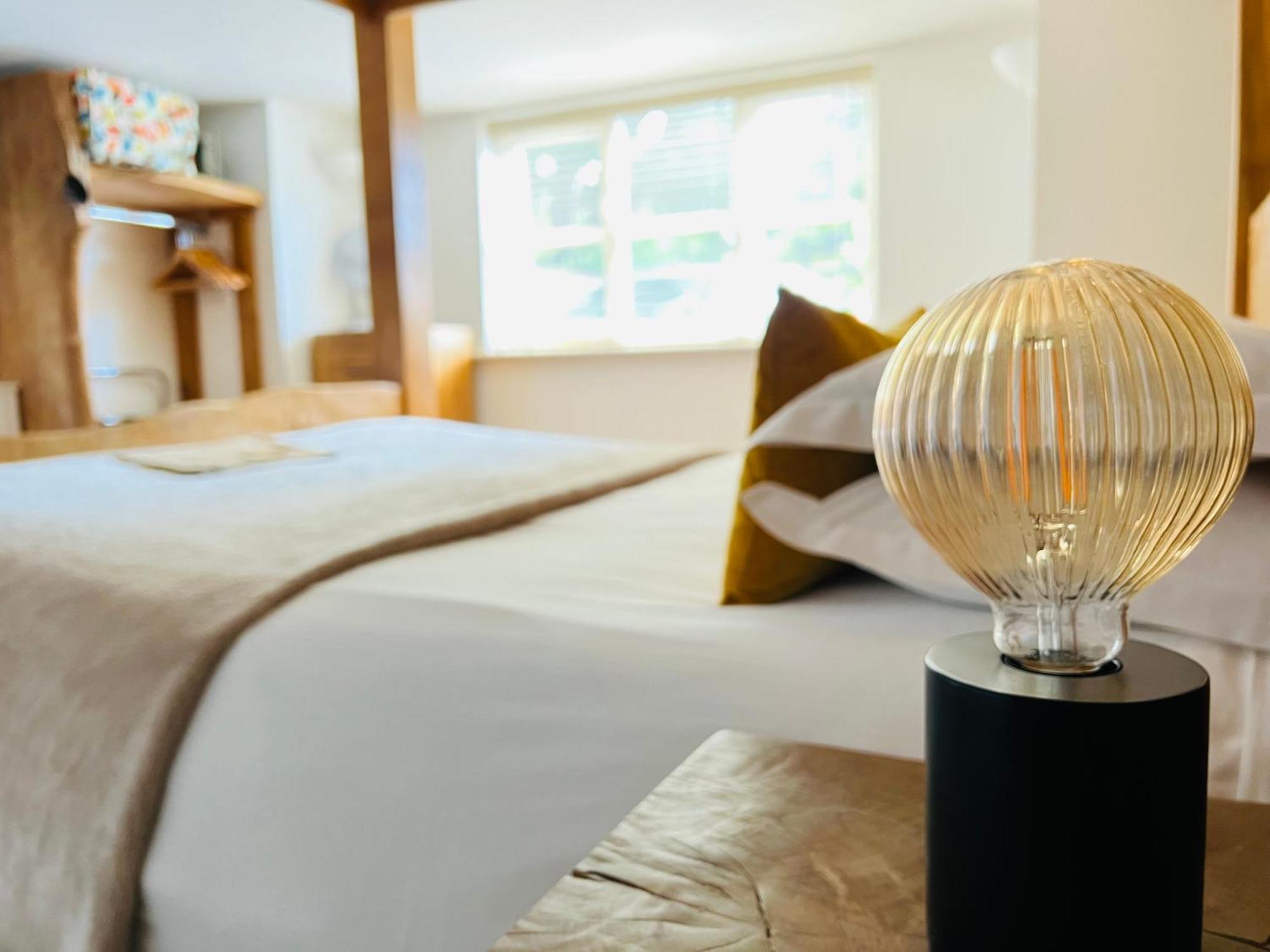 Cottage Lodge Hotel Брокенхёрст Экстерьер фото