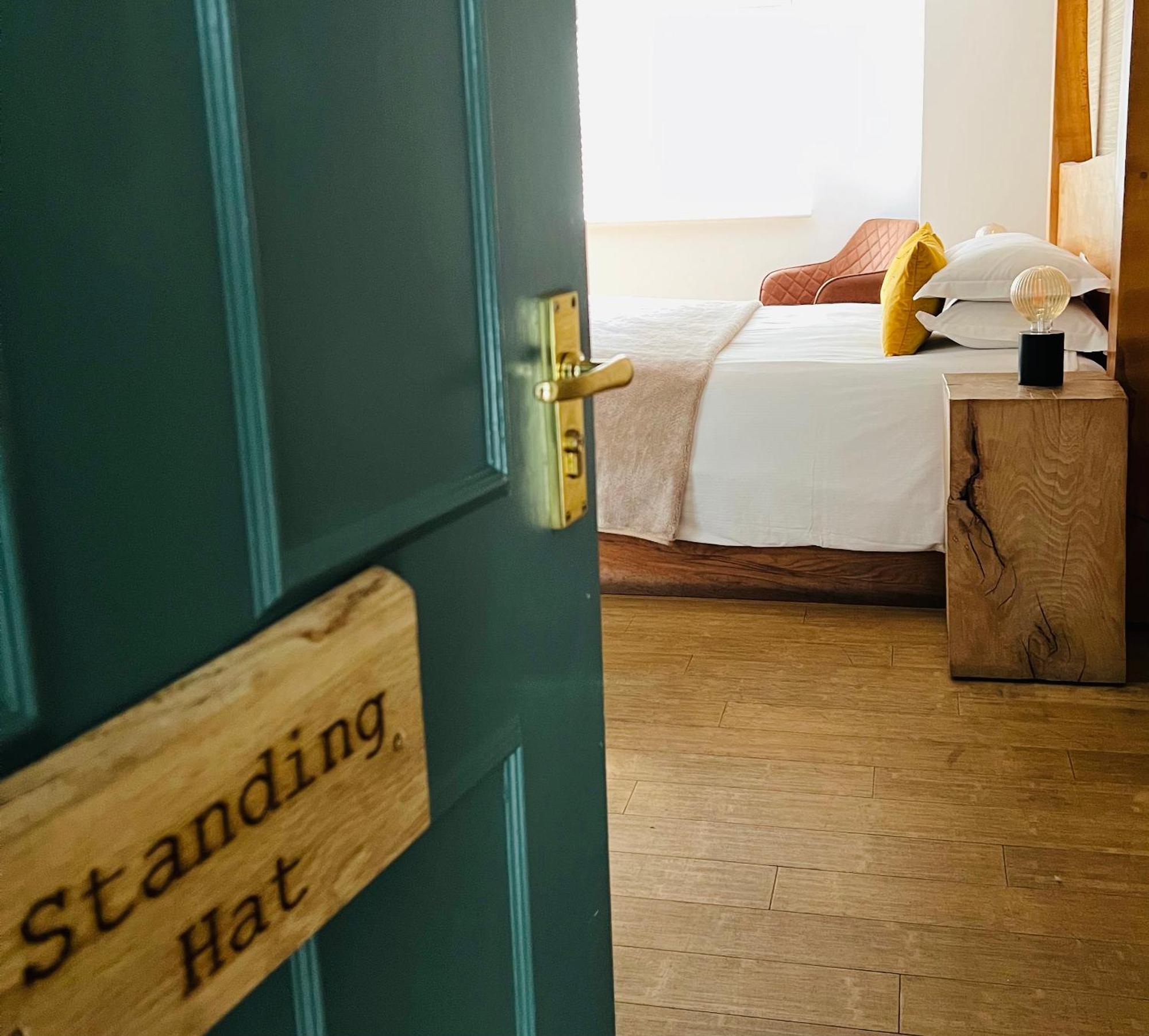 Cottage Lodge Hotel Брокенхёрст Экстерьер фото